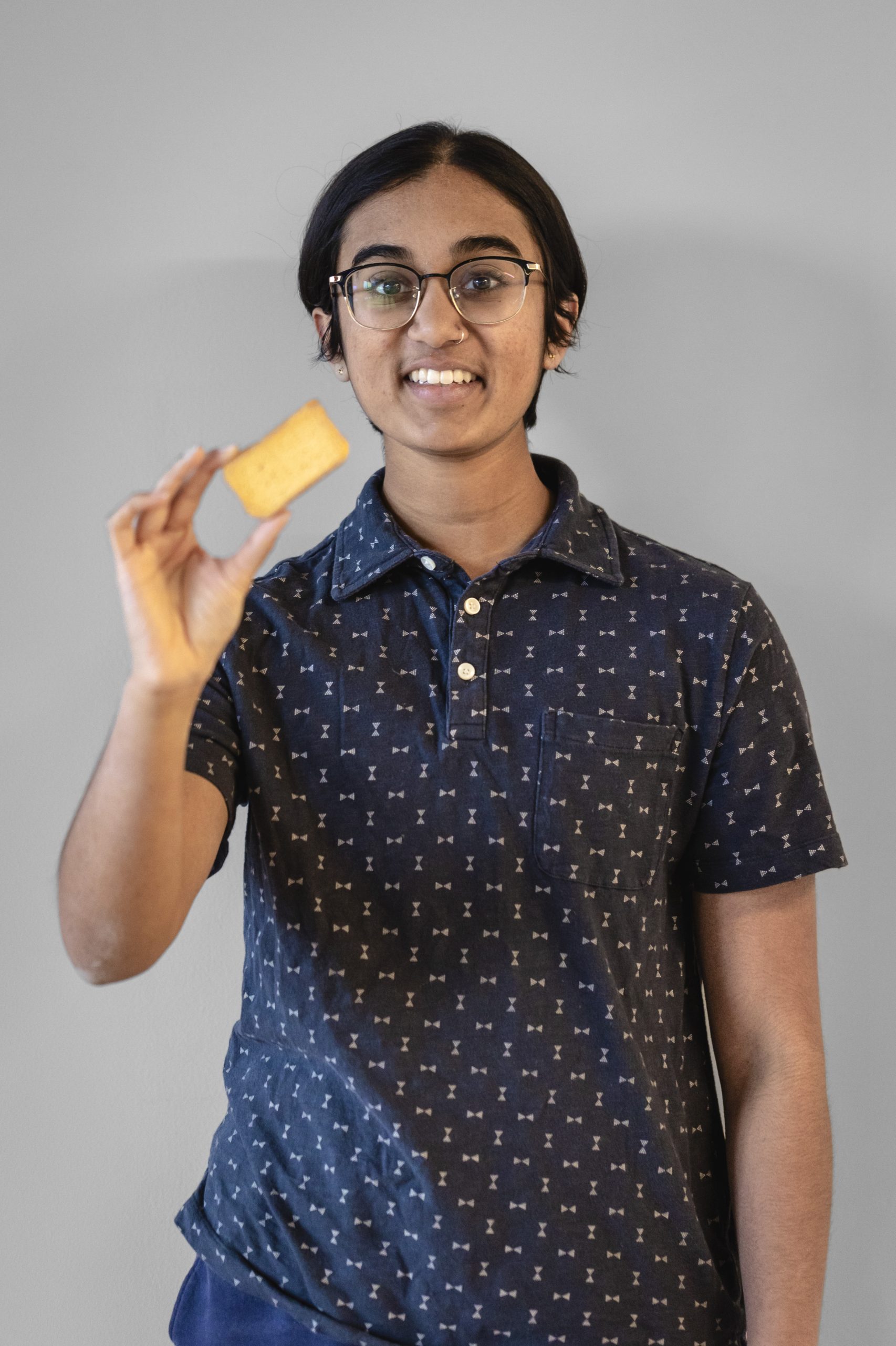 Nik Narain